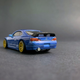 Illustration for article titled Hot Wheels Forza Series: the LaLD Review